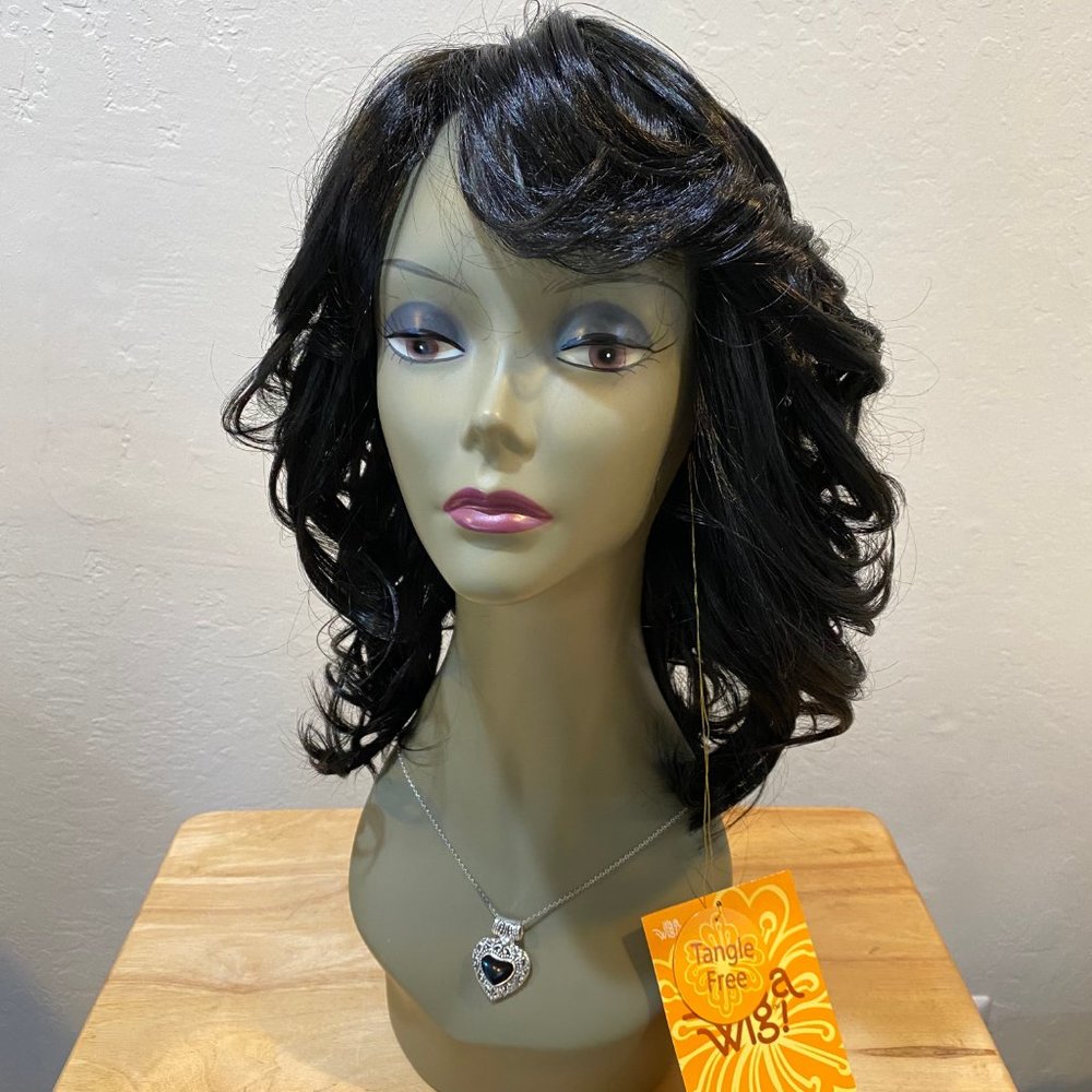 #94 IT'S A WIG